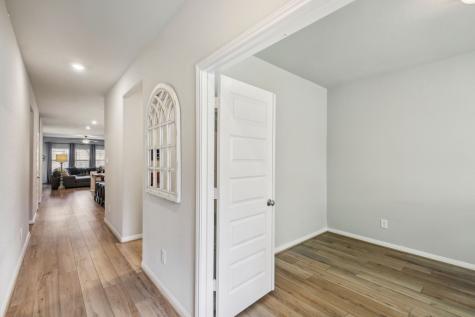 17722 Hanson Ridge Drive Montgomery TX 77316