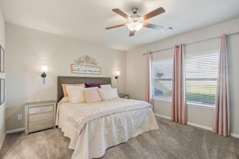 17722 Hanson Ridge Drive Montgomery TX 77316