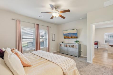 17722 Hanson Ridge Drive Montgomery TX 77316
