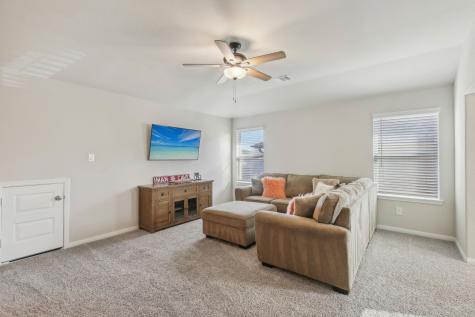 17722 Hanson Ridge Drive Montgomery TX 77316