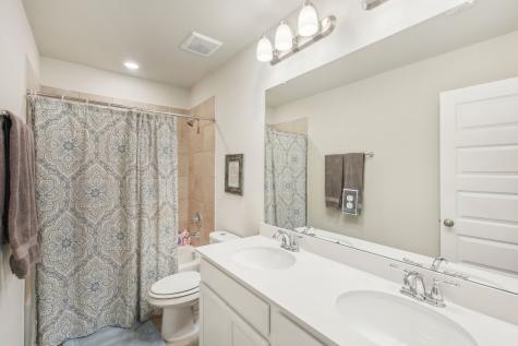 17722 Hanson Ridge Drive Montgomery TX 77316