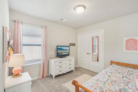 17722 Hanson Ridge Drive Montgomery TX 77316
