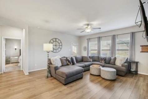 17722 Hanson Ridge Drive Montgomery TX 77316