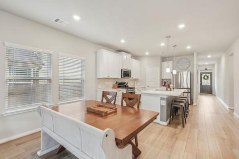 17722 Hanson Ridge Drive Montgomery TX 77316