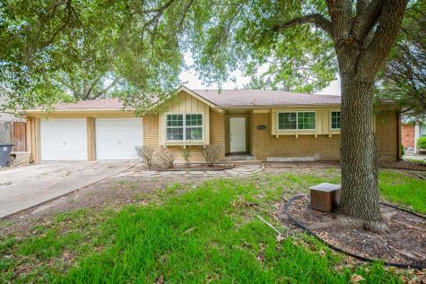 6042 Warm Springs Road Houston TX 77035