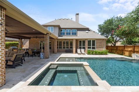 4803 Middlewood Manor Lane Katy TX 77494