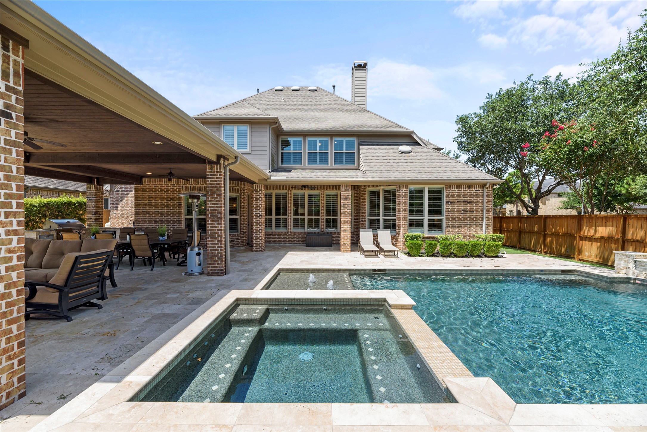 4803 Middlewood Manor Lane Katy TX 77494