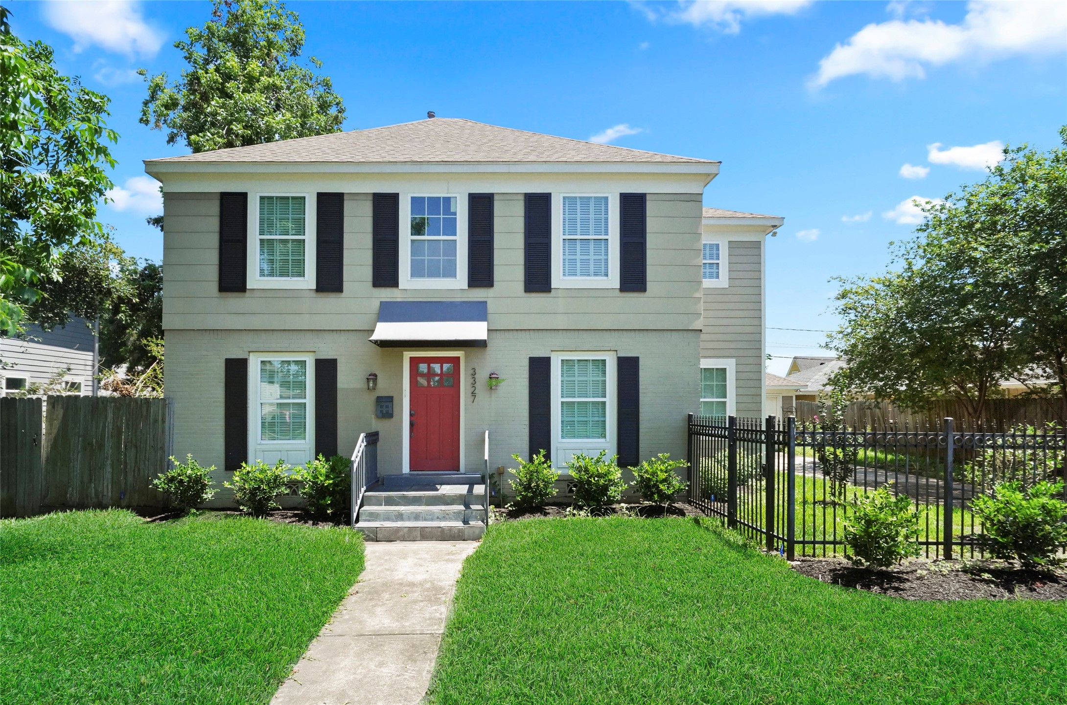 3327 Arbor Street Houston TX 77004