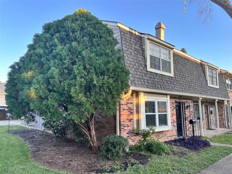 4846 Milwee Street Houston TX 77092