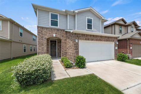 9826 Mountain Chestnut Road Houston TX 77070