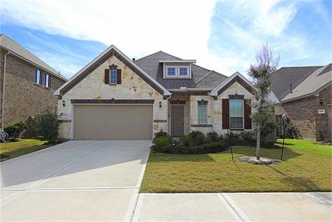 28547 Pleasant Forest Drive Katy TX 77494