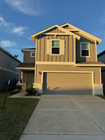 11714 Braemar Village Drive Tomball TX 77375