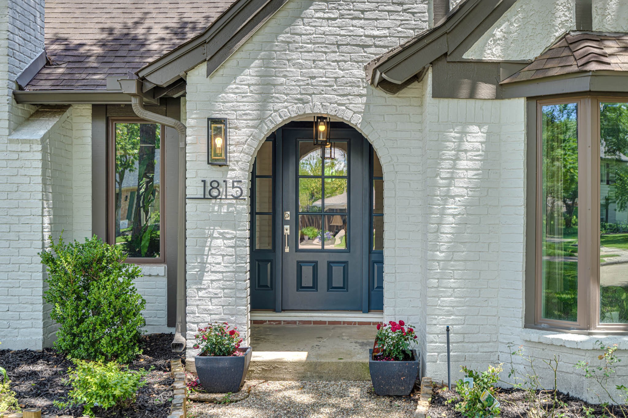 1815 Valley Vista Drive Houston TX 77077