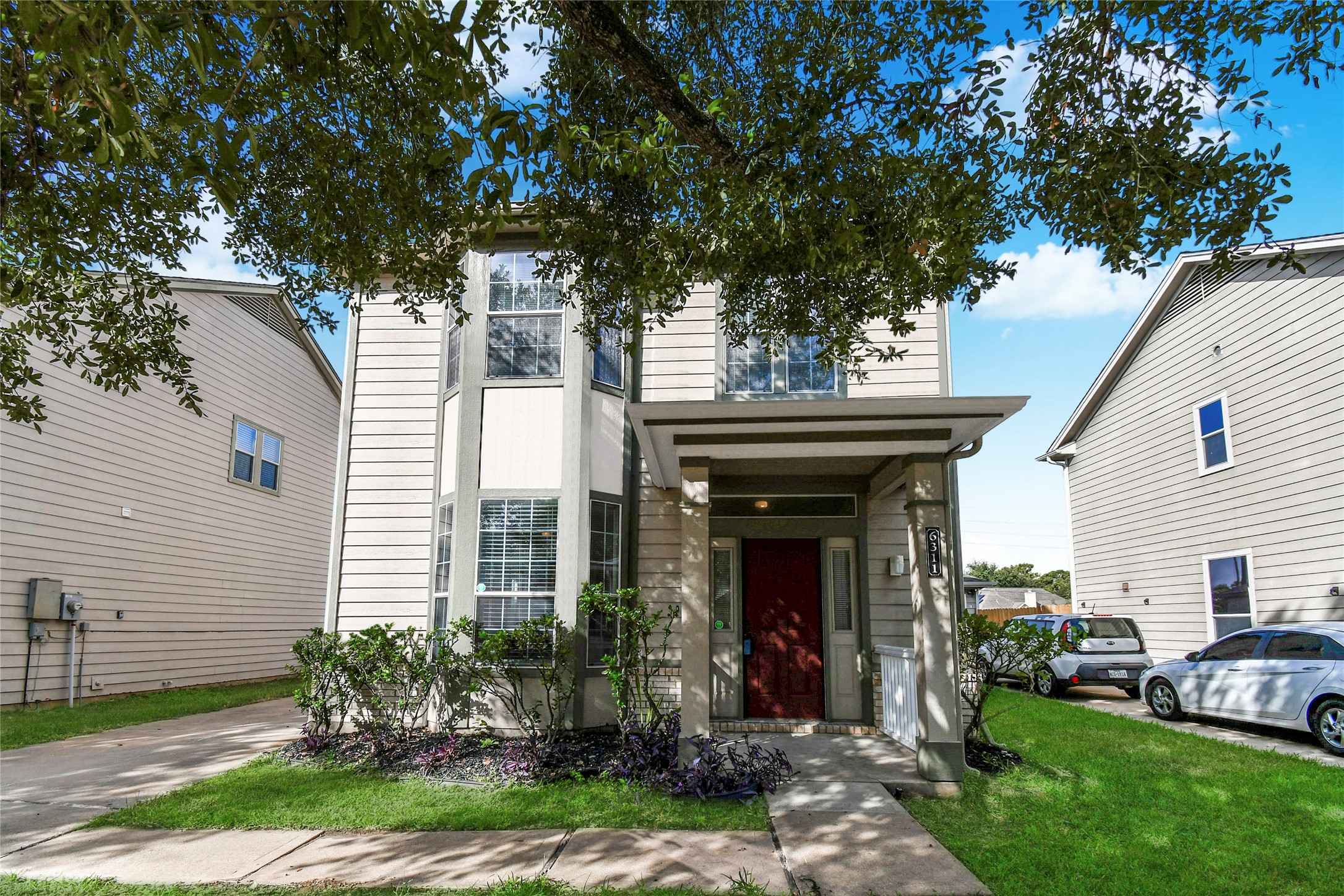 6311 Scotchwood Drive Katy TX 77449