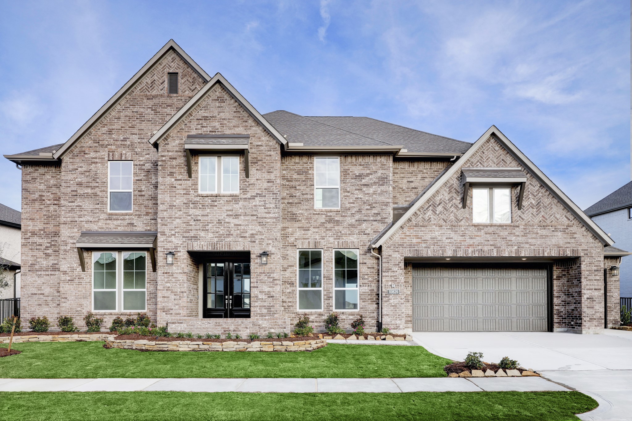 10826 Sandy Islands Court Cypress TX 77433