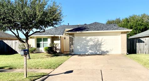 3219 W Heatherock Circle Sugar Land TX 77479