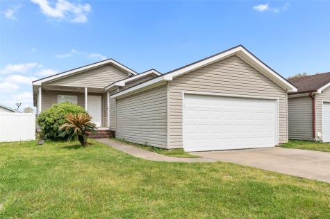 21430 Cherry Canyon Lane Tomball TX 77375