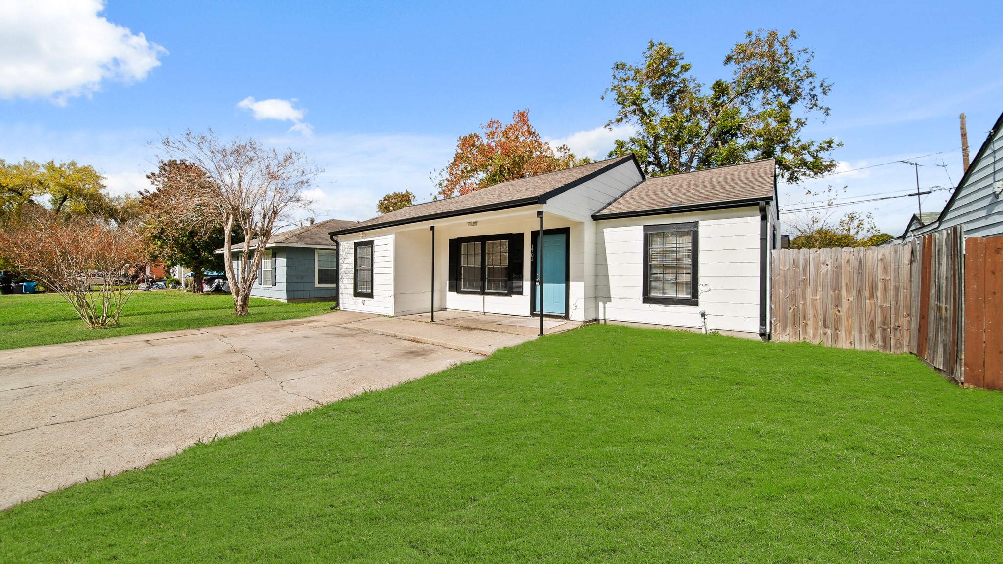 1703 12th Street Galena Park TX 77547