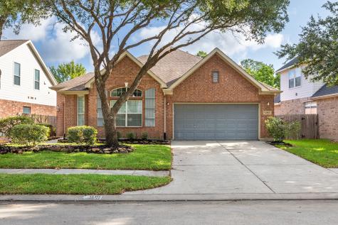 12515 Saratoga Woods Lane Humble TX 77346