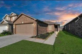 6715 Hillsdale Creek Drive Houston TX 77084