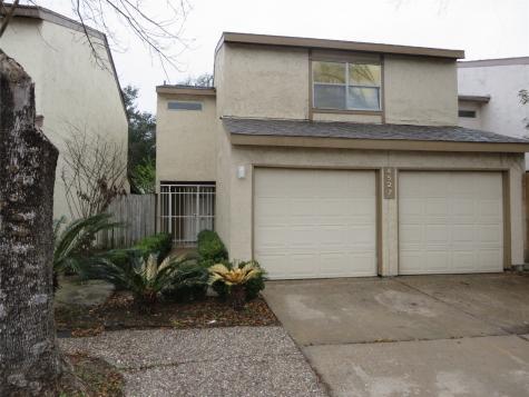4527 Terrace Manor Drive Houston TX 77041