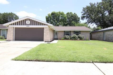 10503 Stockman Lane Sugar Land TX 77498