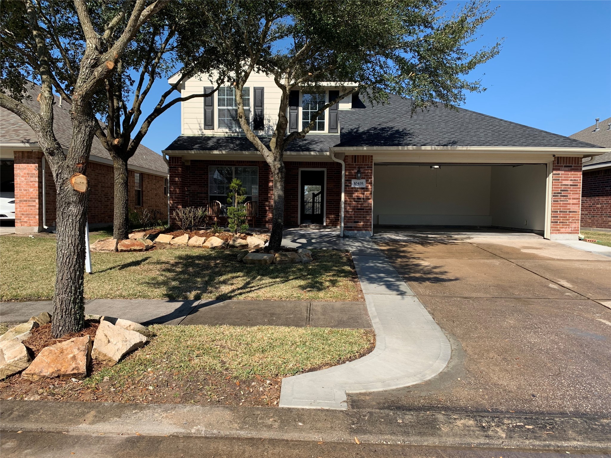 10435 Acacia Forest Trail Houston TX 77089