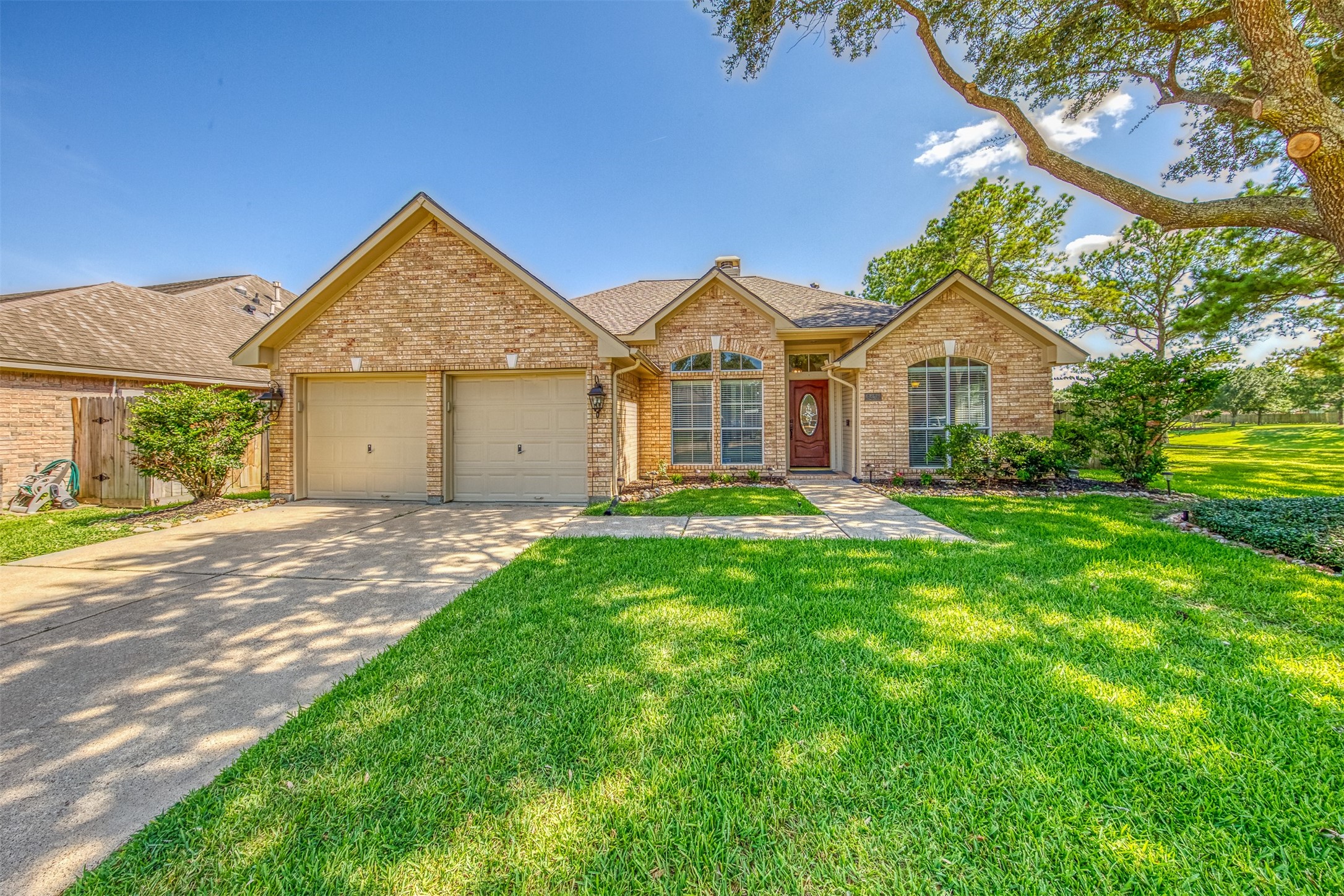 8435 E Copper Lakes Drive Houston TX 77095