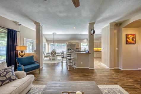 8435 E Copper Lakes Drive Houston TX 77095
