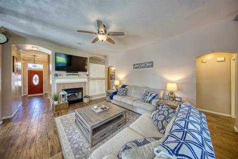 8435 E Copper Lakes Drive Houston TX 77095