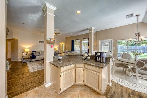 8435 E Copper Lakes Drive Houston TX 77095