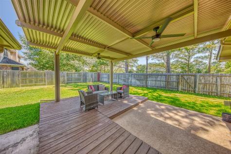 8435 E Copper Lakes Drive Houston TX 77095