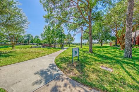 8435 E Copper Lakes Drive Houston TX 77095