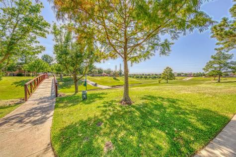 8435 E Copper Lakes Drive Houston TX 77095