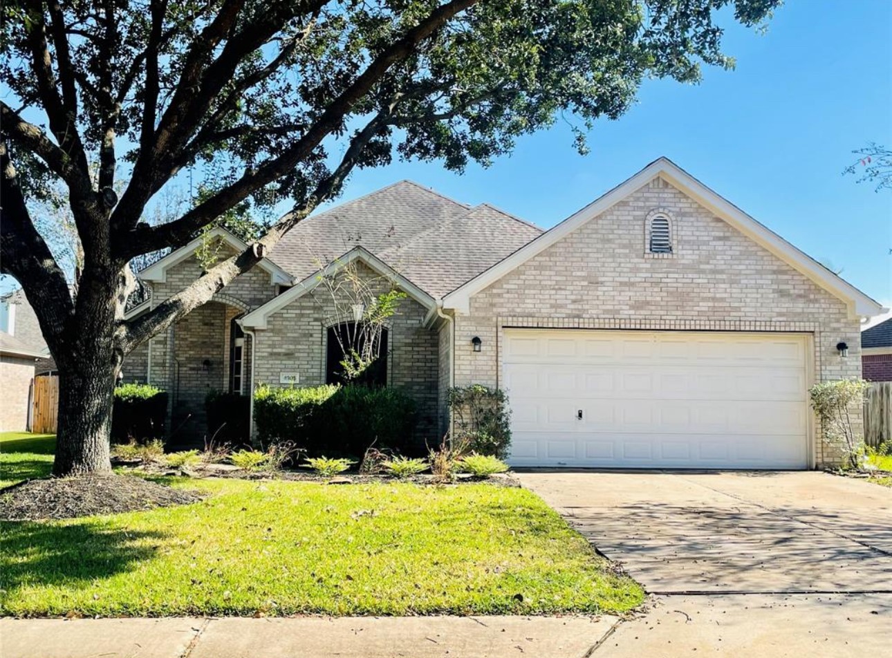 4906 Windcross Court Katy TX 77449