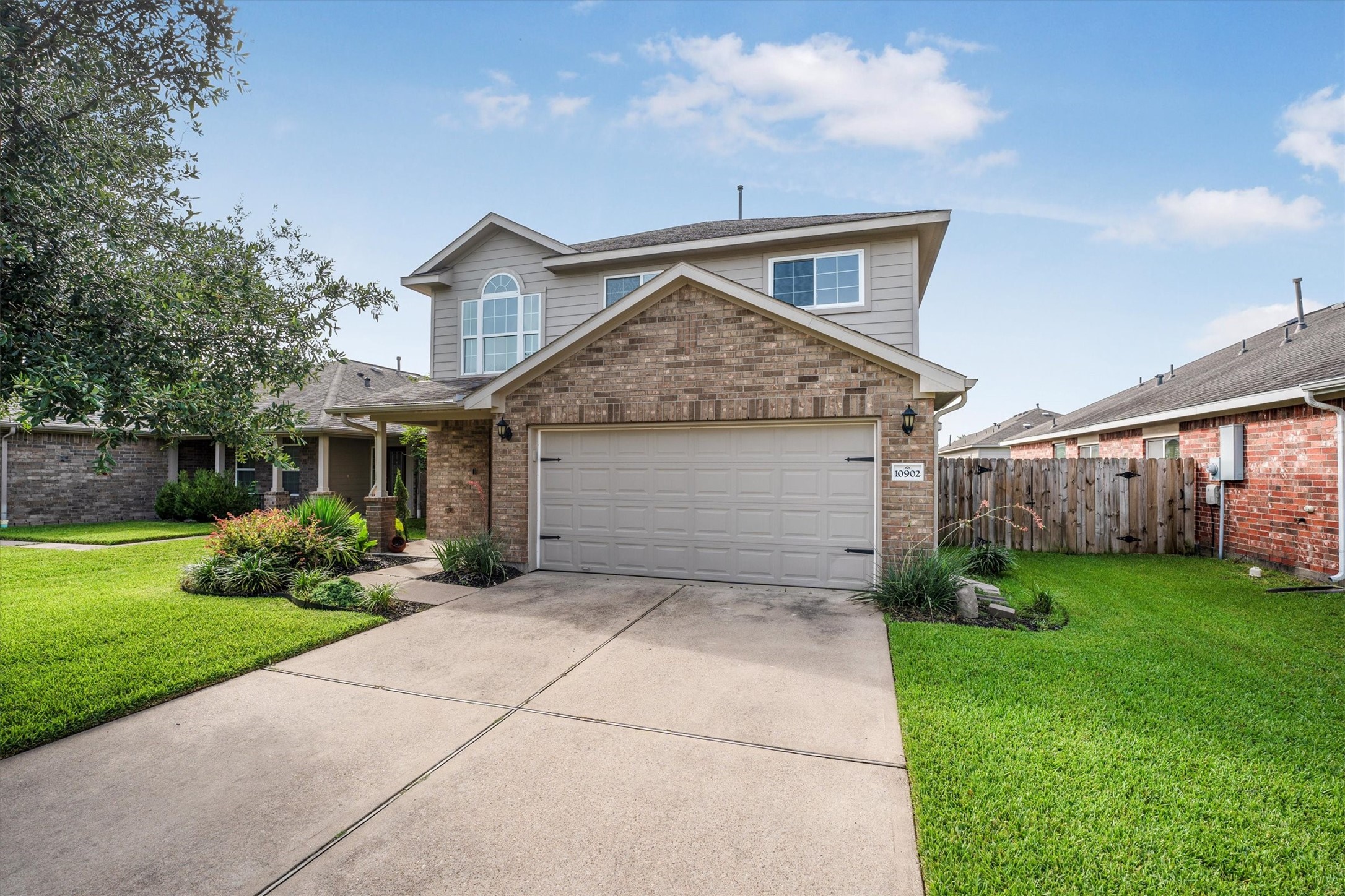 10902 Barker View Drive Cypress TX 77433