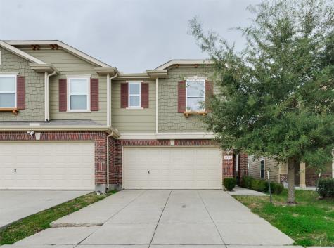 15142 Trinity Meadow Drive Missouri City TX 77489