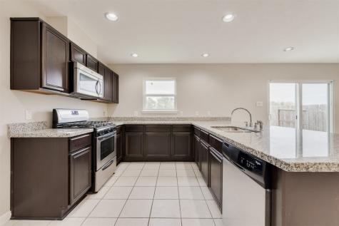 15142 Trinity Meadow Drive Missouri City TX 77489