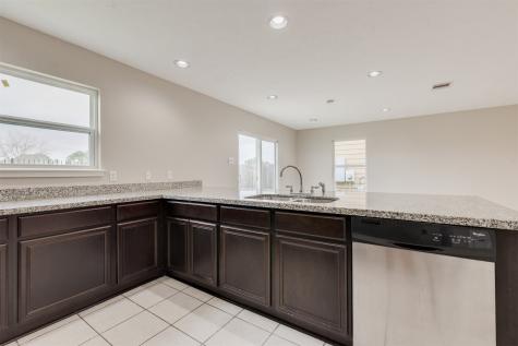 15142 Trinity Meadow Drive Missouri City TX 77489