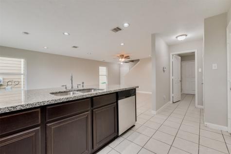 15142 Trinity Meadow Drive Missouri City TX 77489