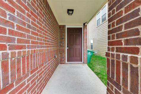 15142 Trinity Meadow Drive Missouri City TX 77489