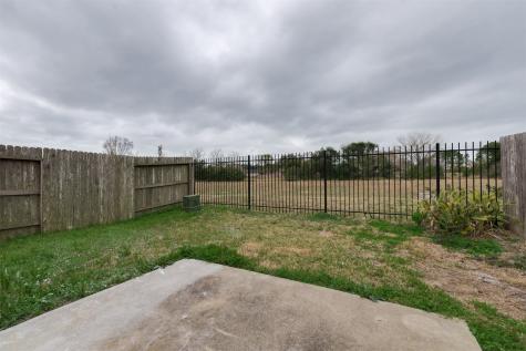 15142 Trinity Meadow Drive Missouri City TX 77489