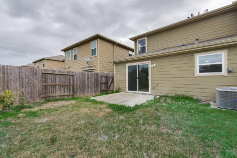 15142 Trinity Meadow Drive Missouri City TX 77489