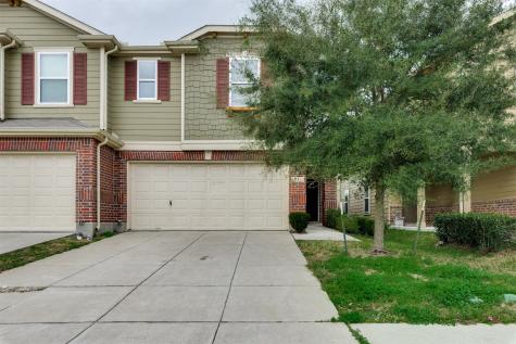 15142 Trinity Meadow Drive Missouri City TX 77489