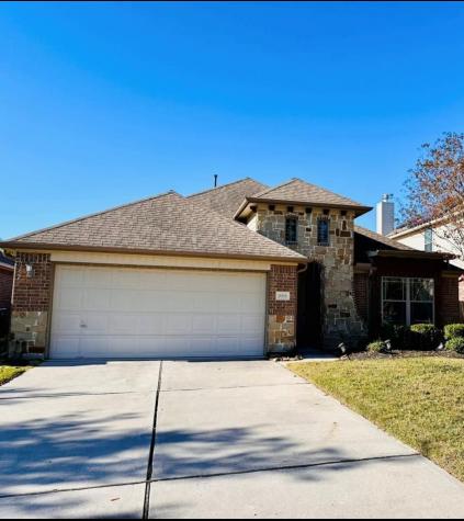 18515 Royal Mist Lane Tomball TX 77377