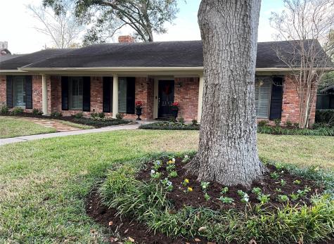 6146 Bordley Drive Houston TX 77057