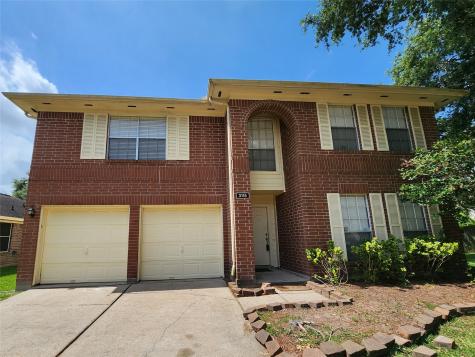 3115 Astor Court Sugar Land TX 77498