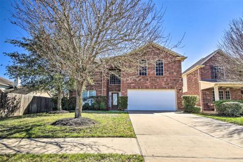 26003 Sterling Stone Lane Katy TX 77494