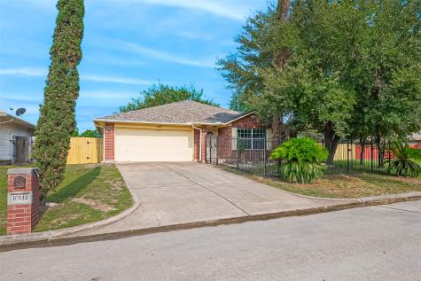 10111 Woodico Court Houston TX 77038