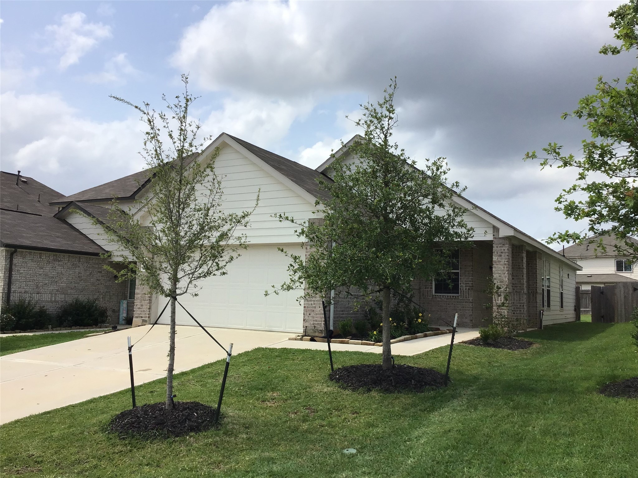 2734 Williams Grove Court Conroe TX 77304